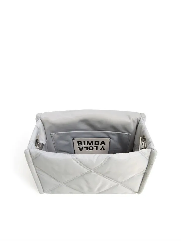 Bimba Y Lola Nylon Crossbody bag