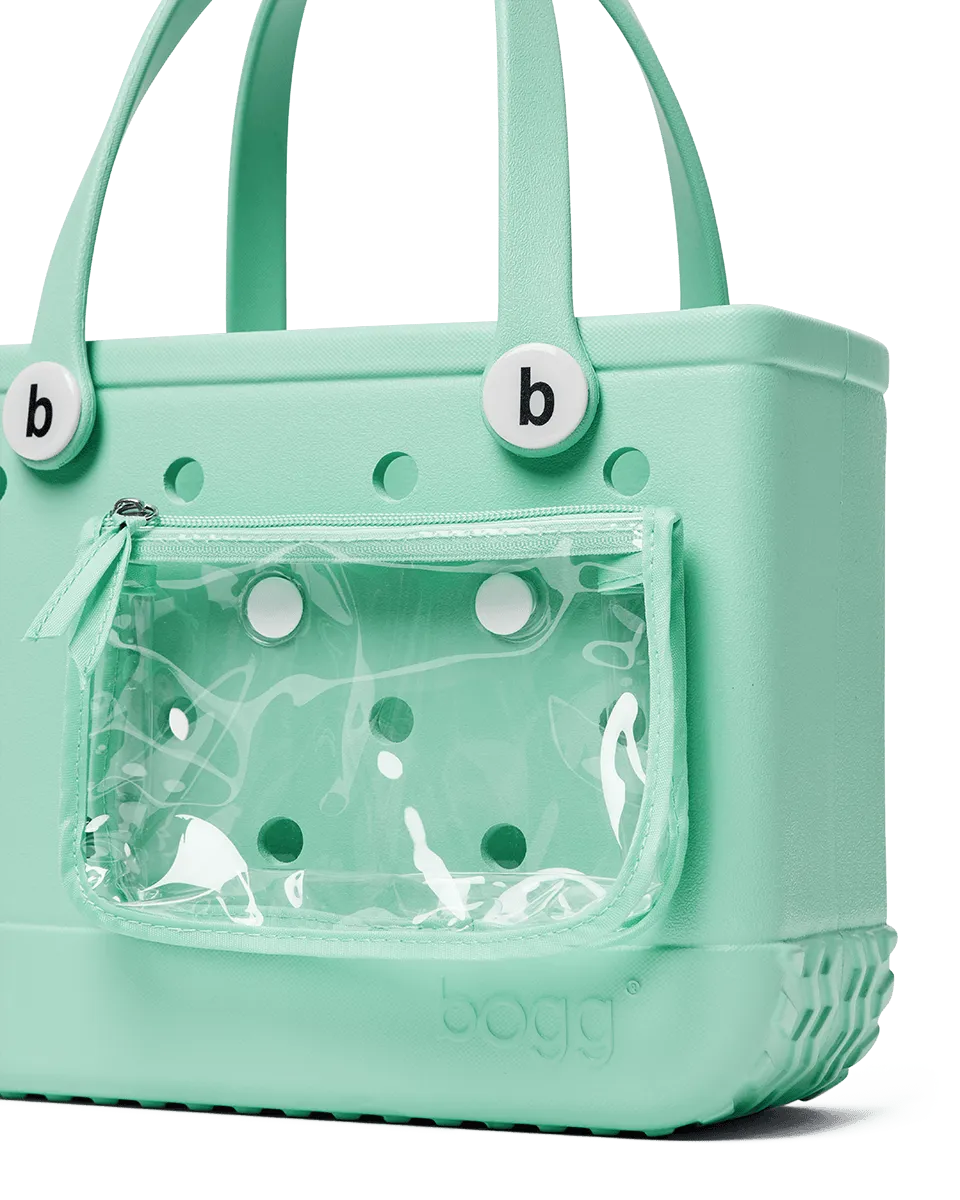 Bitty Bogg® Bag - under the SEA(FOAM)