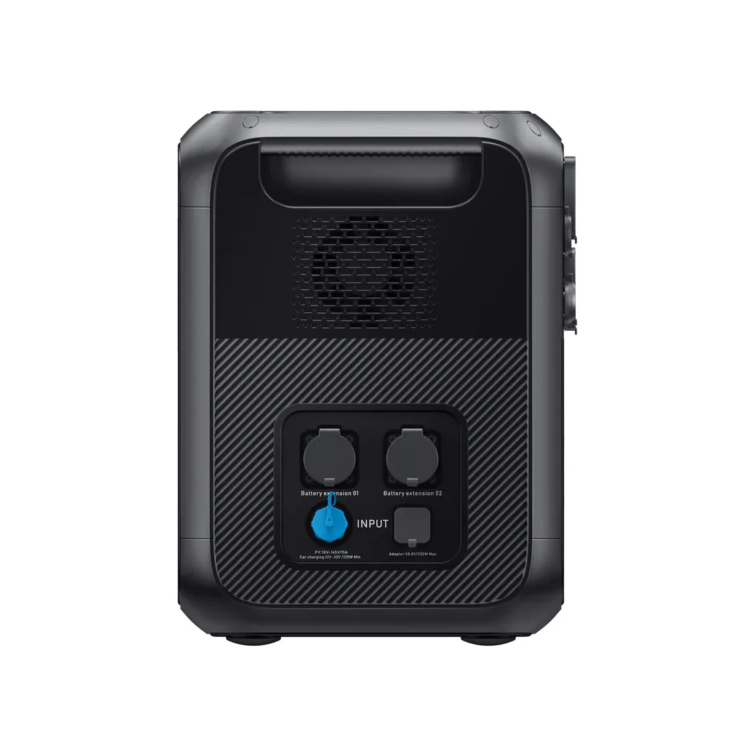 BLUETTI AC200MAX   B230 Home Battery Backup