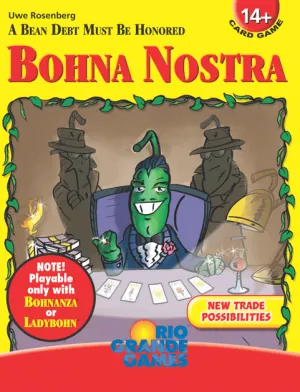 Bohna Nostra