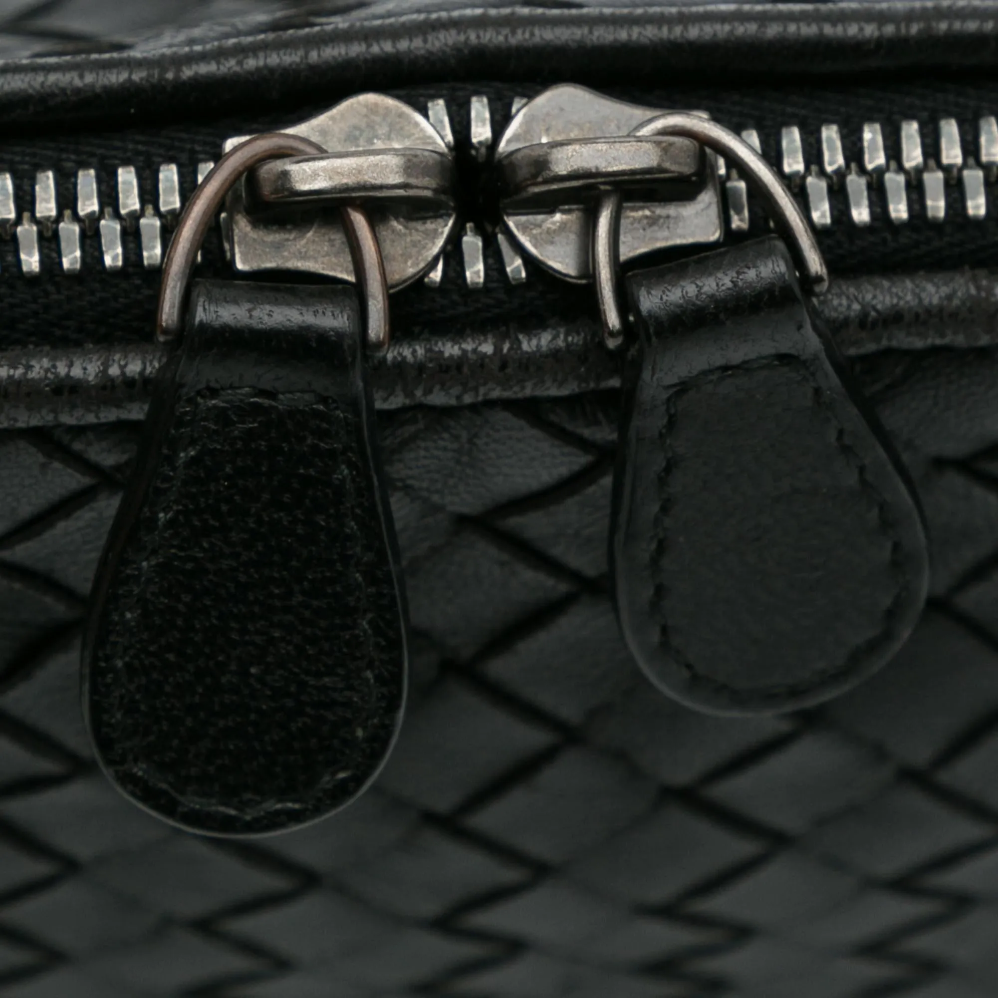 Bottega Veneta Intrecciato Nodini (SHG-L6Cr0E)