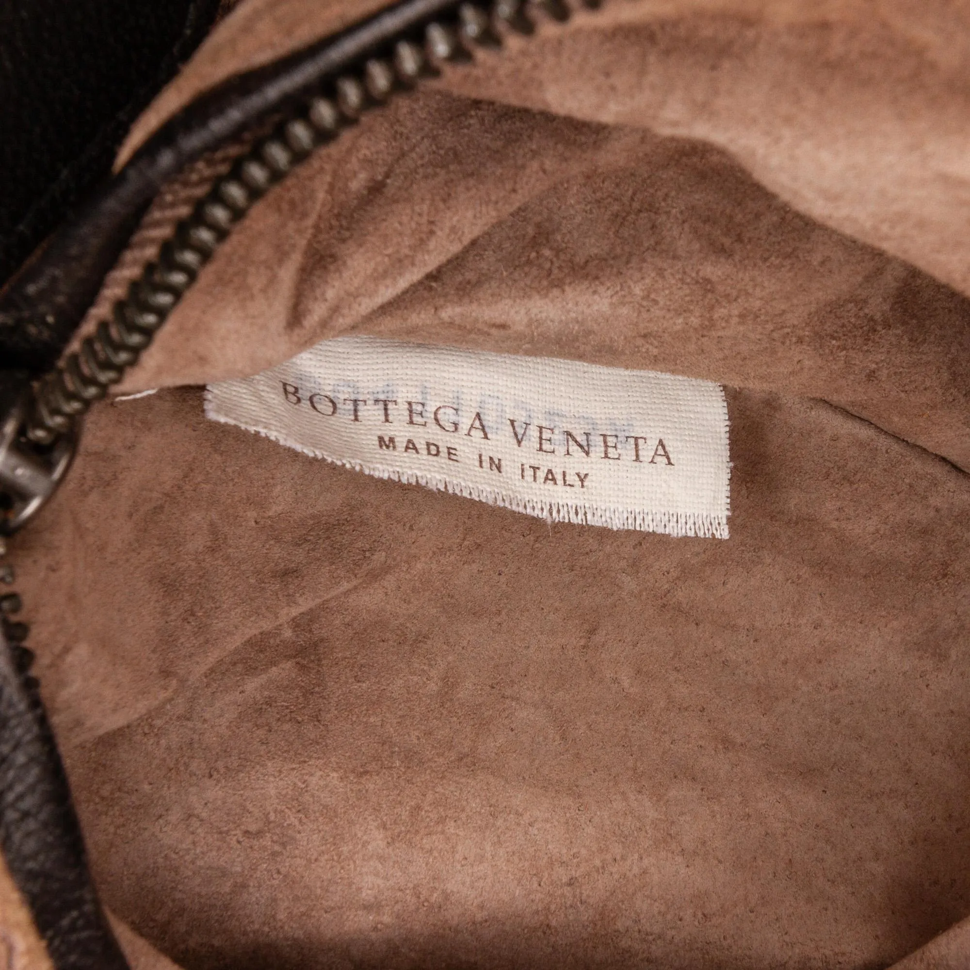 Bottega Veneta Intrecciato Nodini (SHG-L6Cr0E)