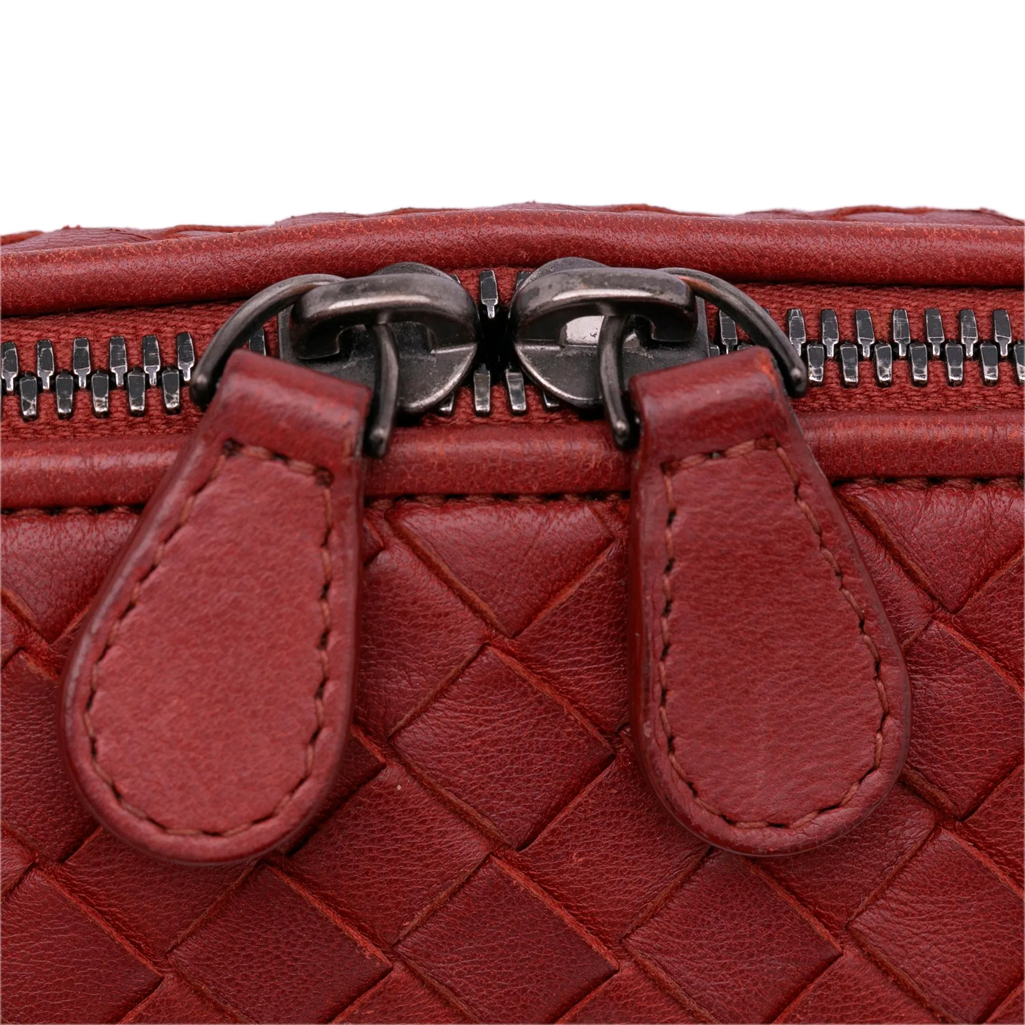 Bottega Veneta Intrecciato Nodini (SHG-MT7SGu)