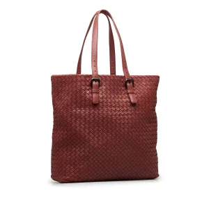 Bottega Veneta Intrecciato Tote (SHG-g4Lbsh)