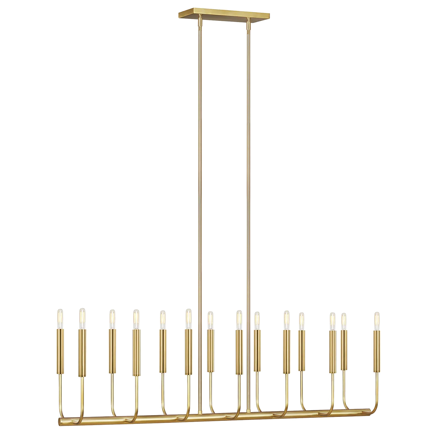 Brianna Linear Chandelier