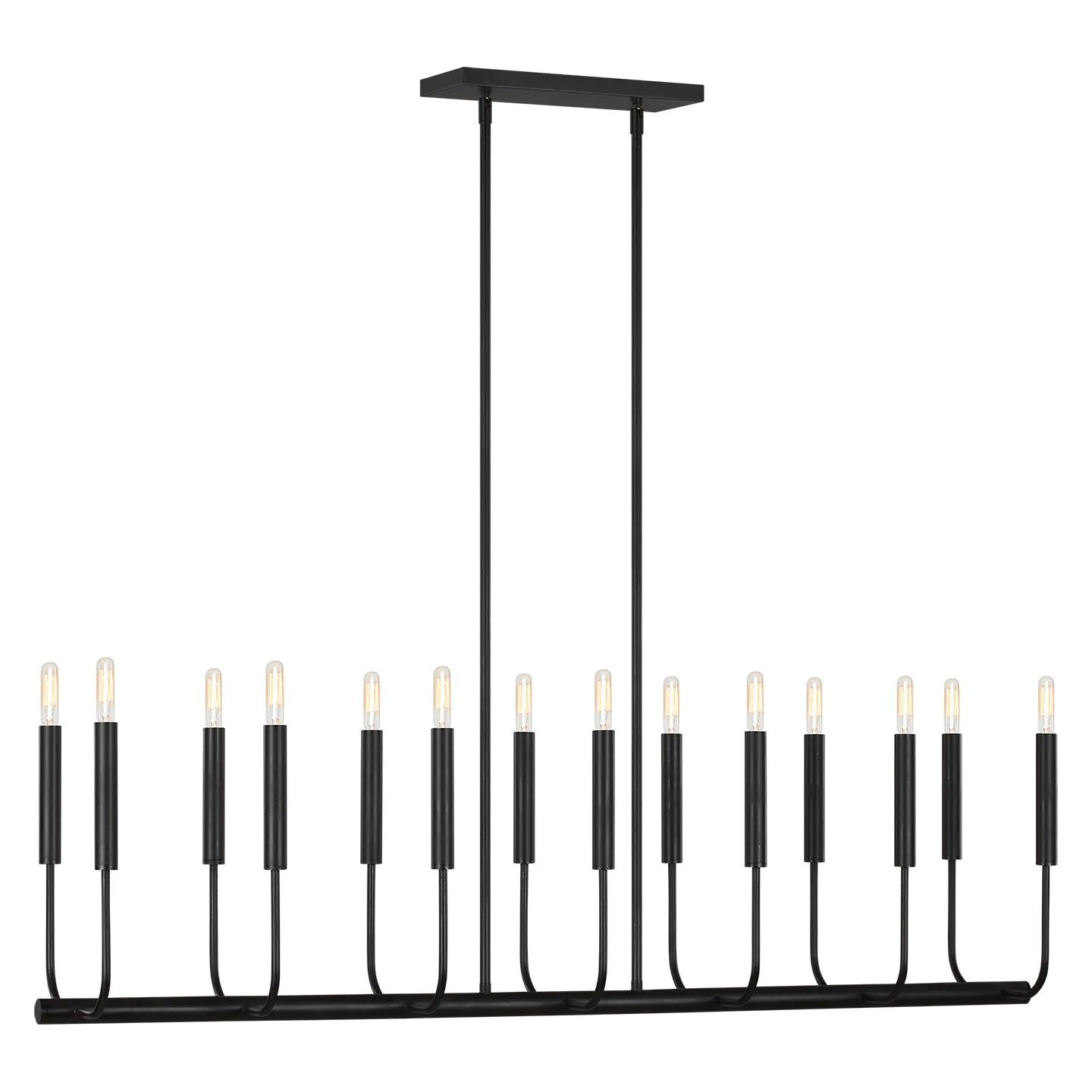 Brianna Linear Chandelier