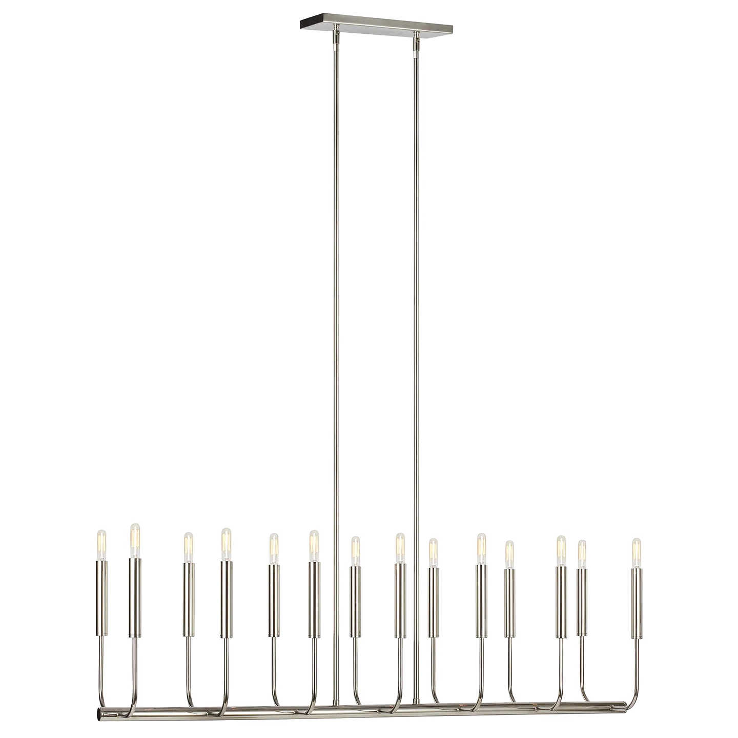 Brianna Linear Chandelier