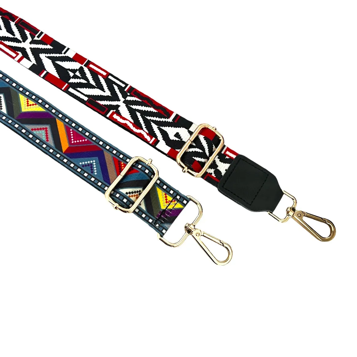 Bright Bag Straps