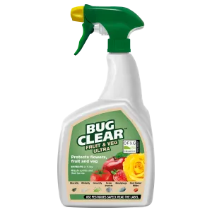 BugClear Fruit & Veg Ultra