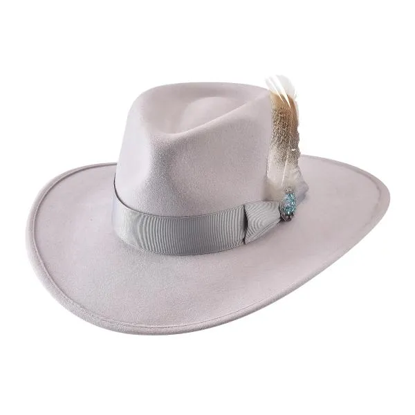 Bullhide Hat Western Couture - Love Wins