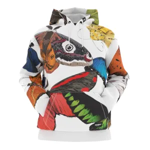 Butterflies Hoodie