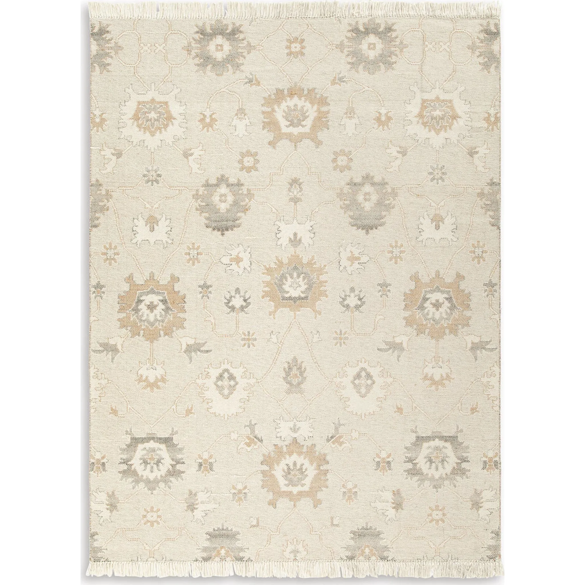 Calkin Area Rug