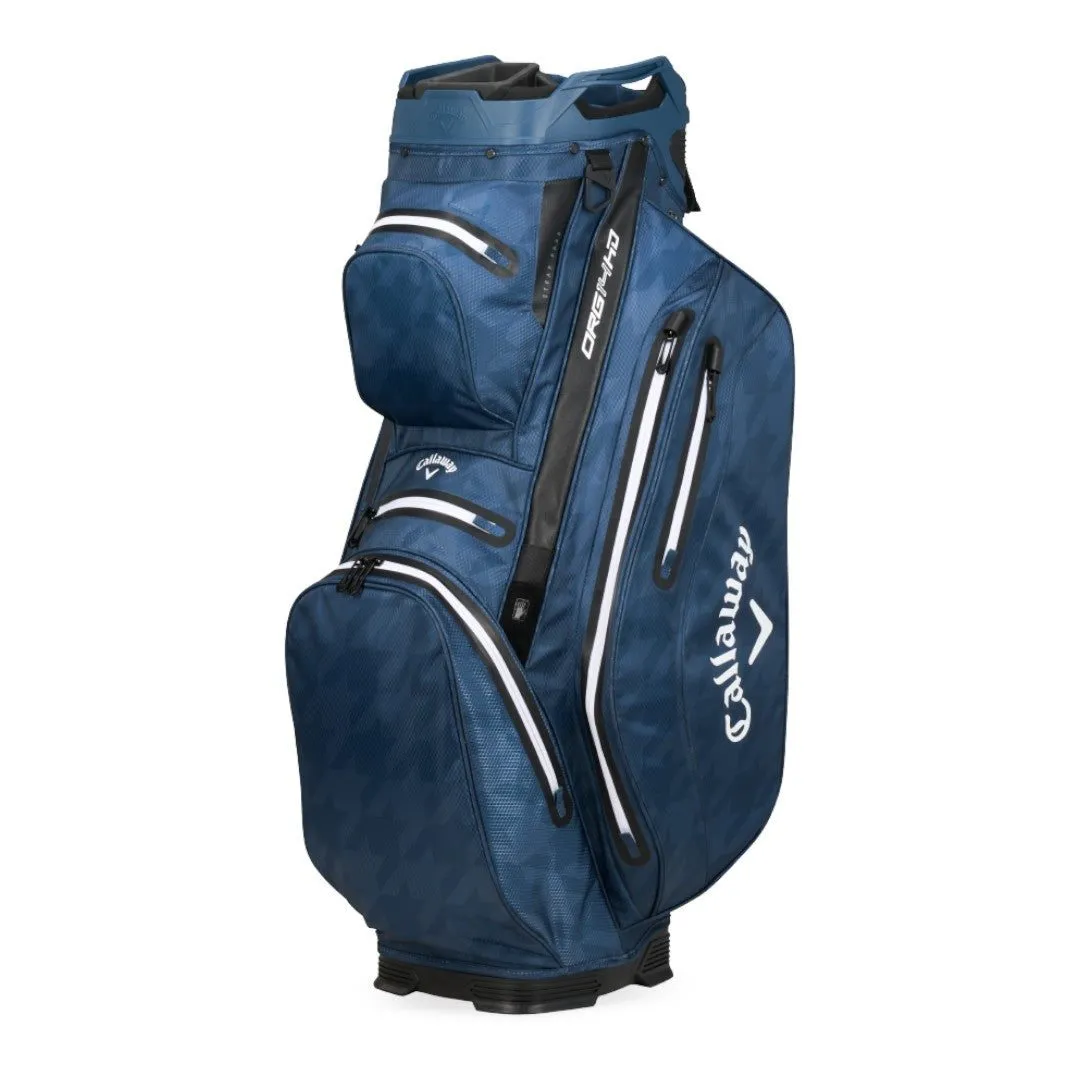 Callaway 2024 ORG 14 HD Hyper Dry Golf Cart Bag 5124163