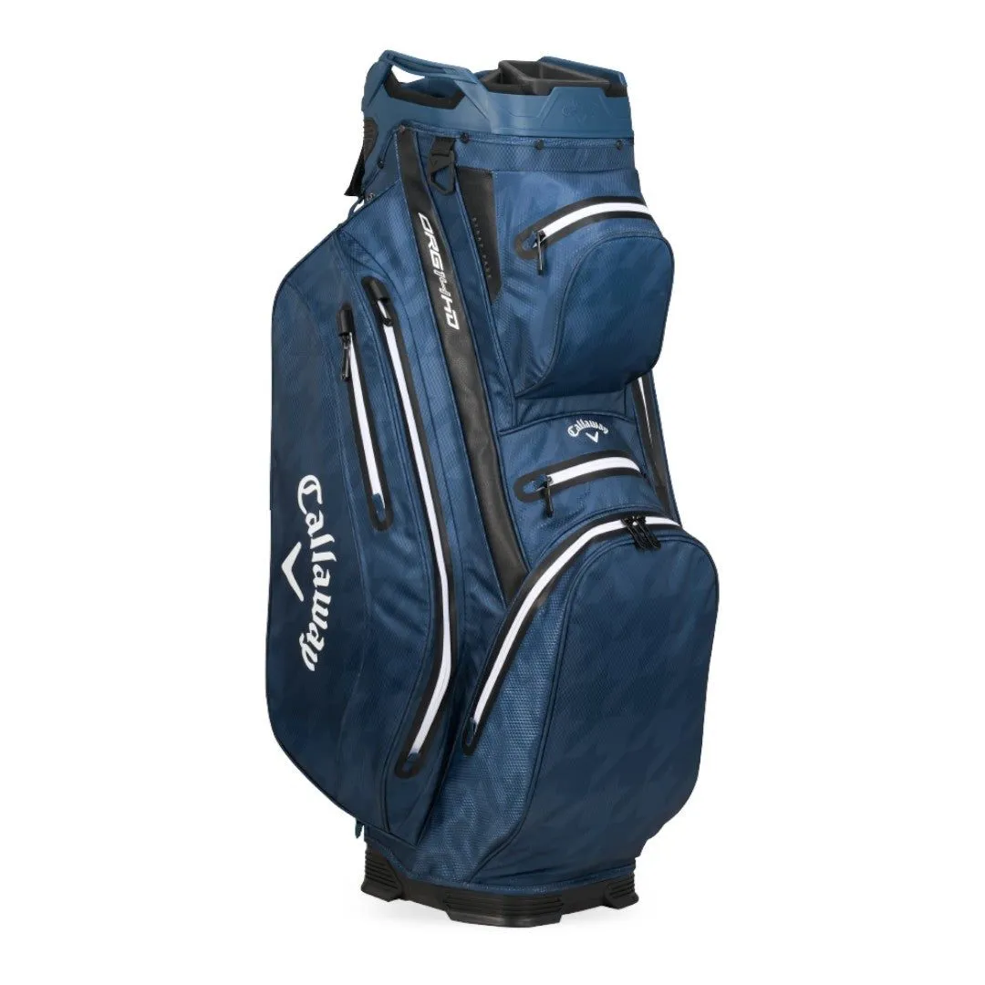 Callaway 2024 ORG 14 HD Hyper Dry Golf Cart Bag 5124163