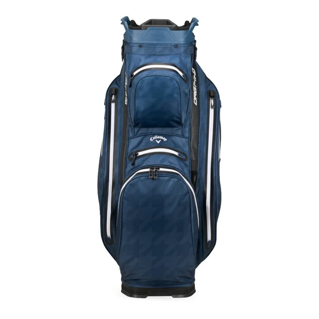 Callaway 2024 ORG 14 HD Hyper Dry Golf Cart Bag 5124163