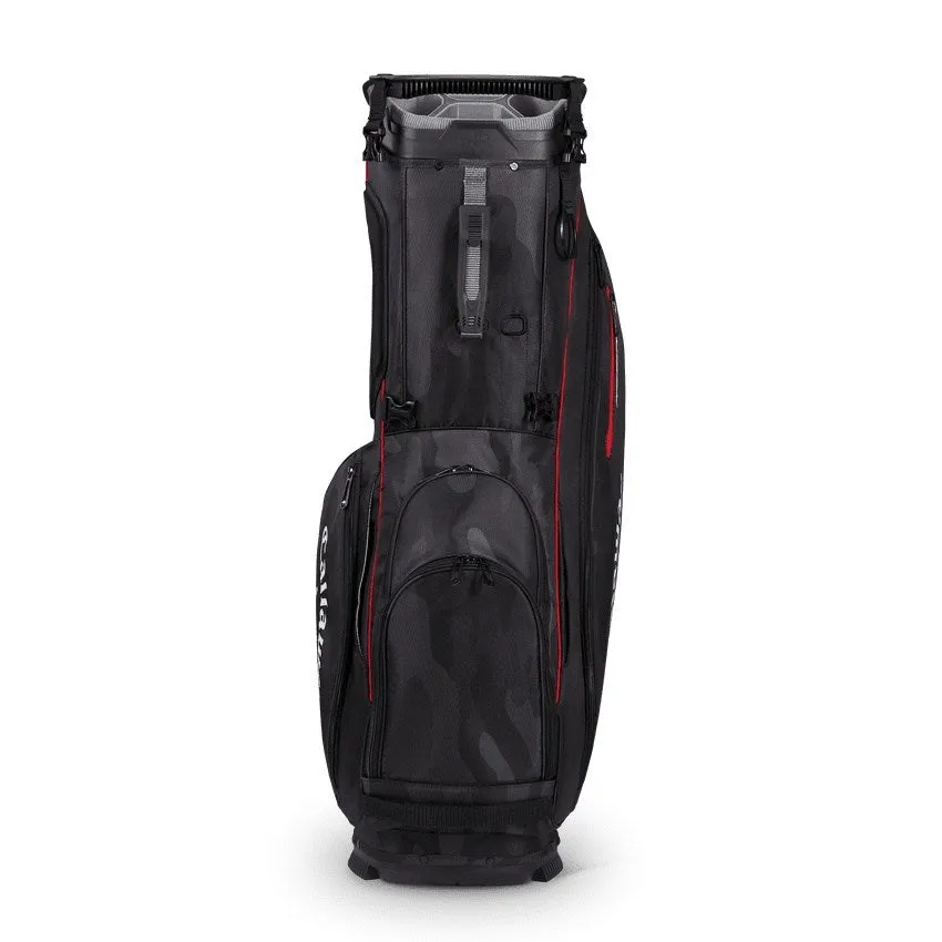 Callaway Fairway 14 Golf Stand Bag 5122037