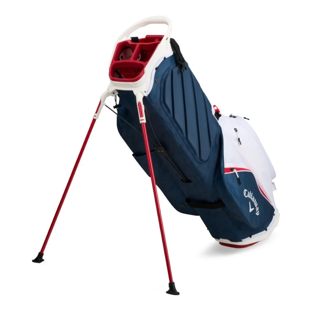 Callaway Fairway C Golf Stand Bag 5124044