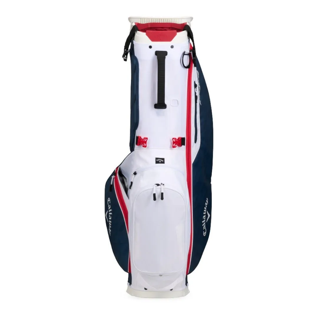 Callaway Fairway C Golf Stand Bag 5124044