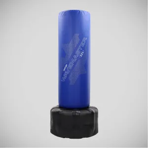 Century XXL Wavemaster Freestanding Punch Bag Blue