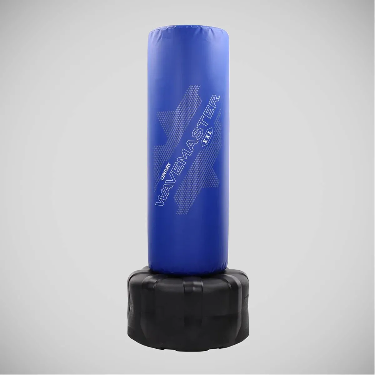 Century XXL Wavemaster Freestanding Punch Bag Blue