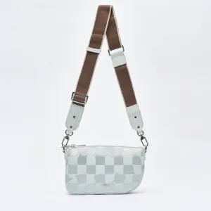 Checkmate Crossbody Bag - TLSB2323PN3MJ4