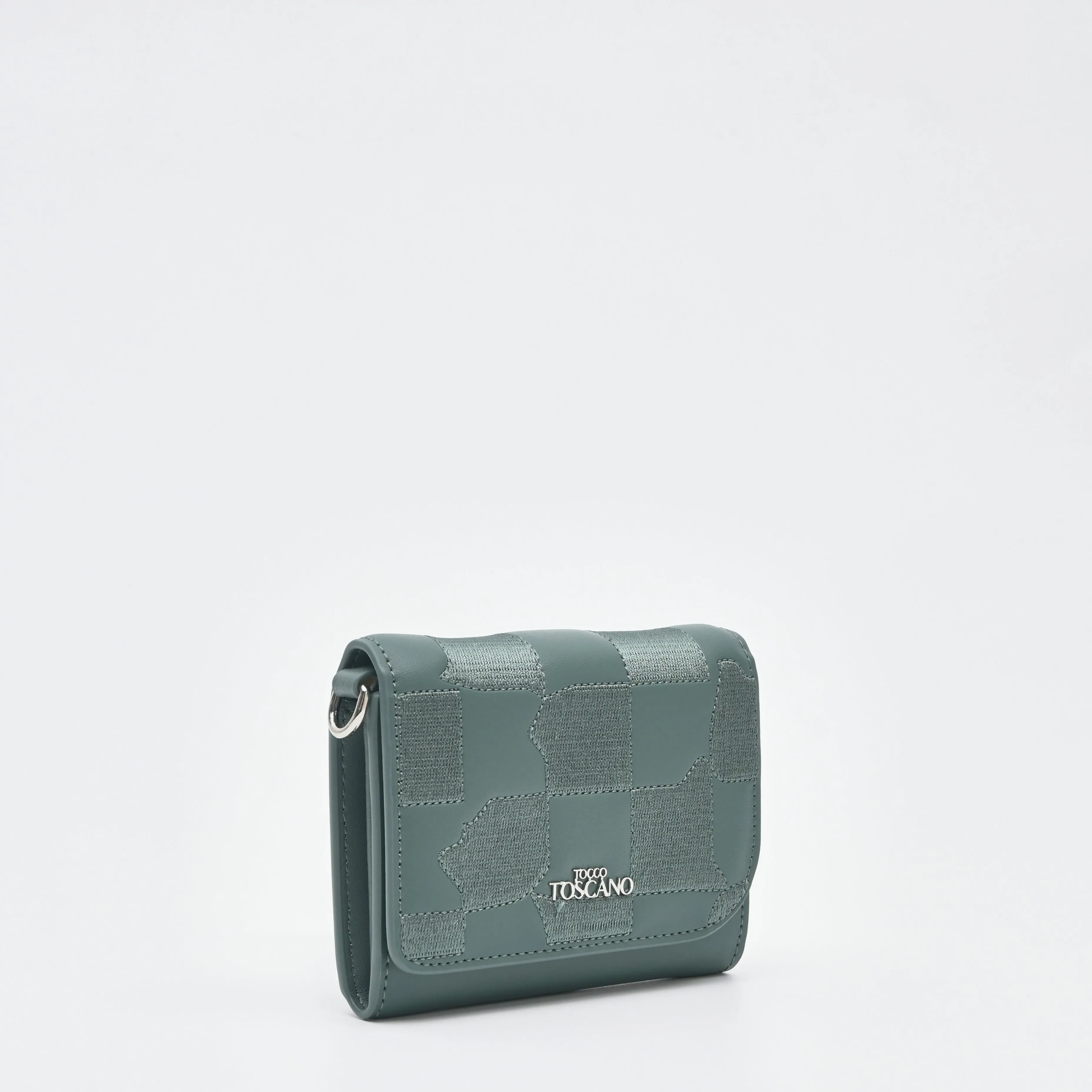 Checkmate Mini Short Wallet - TLSP0311PN3MJ4