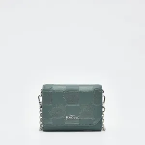 Checkmate Mini Short Wallet - TLSP0311PN3MJ4