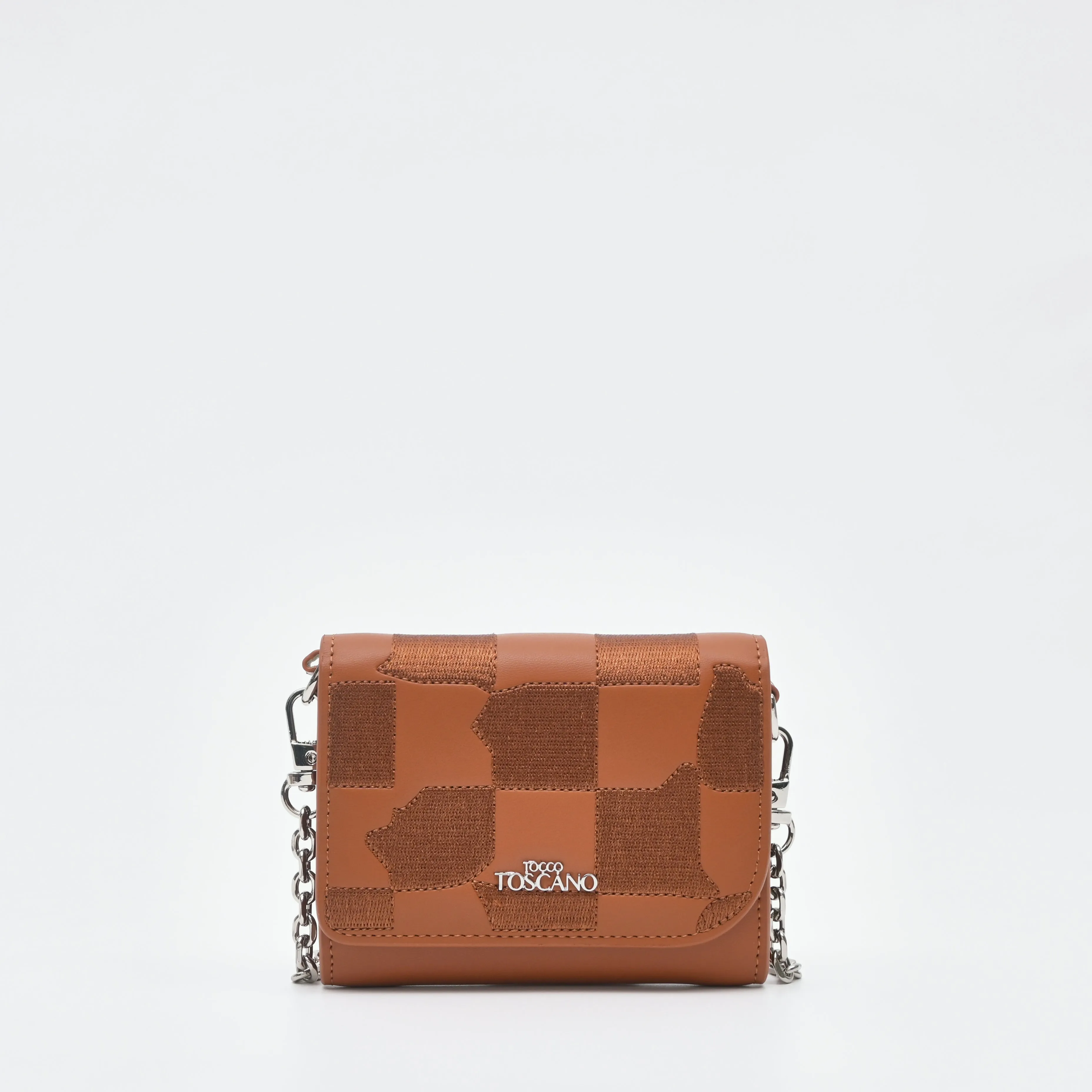 Checkmate Mini Short Wallet - TLSP0311PN3MJ4