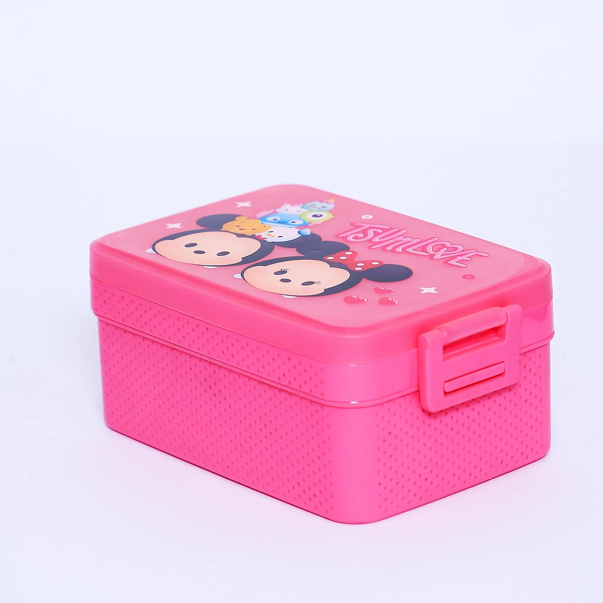 CHINA PURSE LUNCH BOX TQ28-4