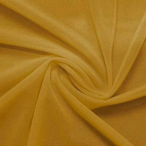 Color Classic 4 Way Stretch Power Mesh Fabric