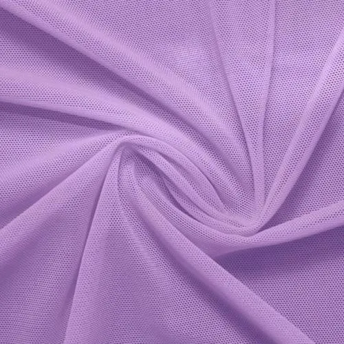 Color Classic 4 Way Stretch Power Mesh Fabric