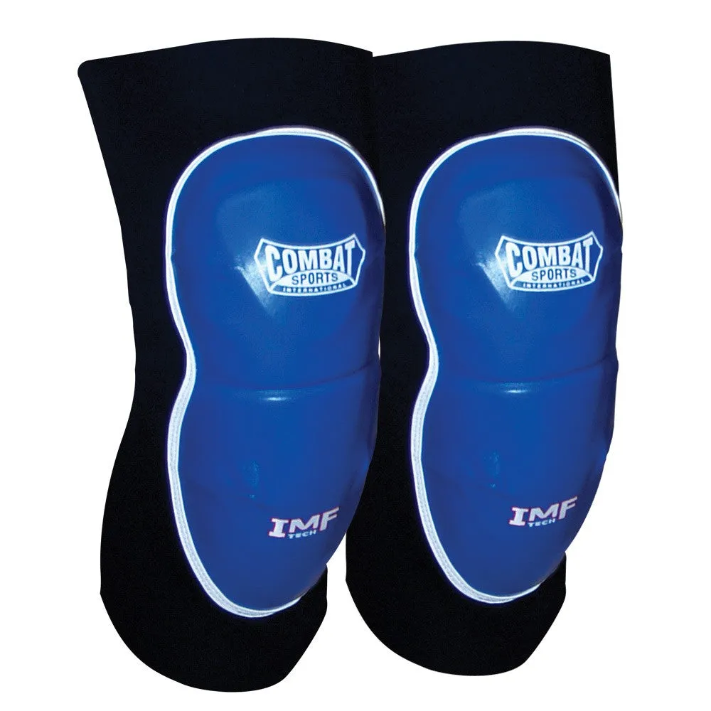 Combat Sports Advanced IMF Tech MMA Knee Pad