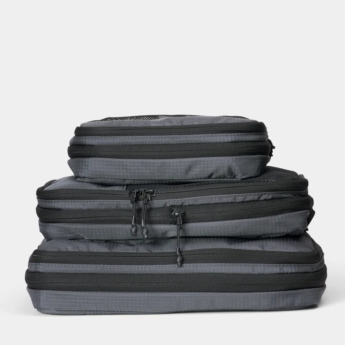 Compression Packing Cubes