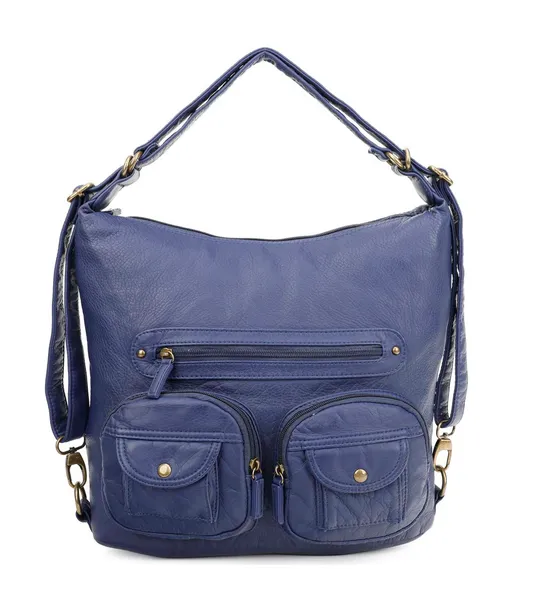 Convertible Crossbody Backpack