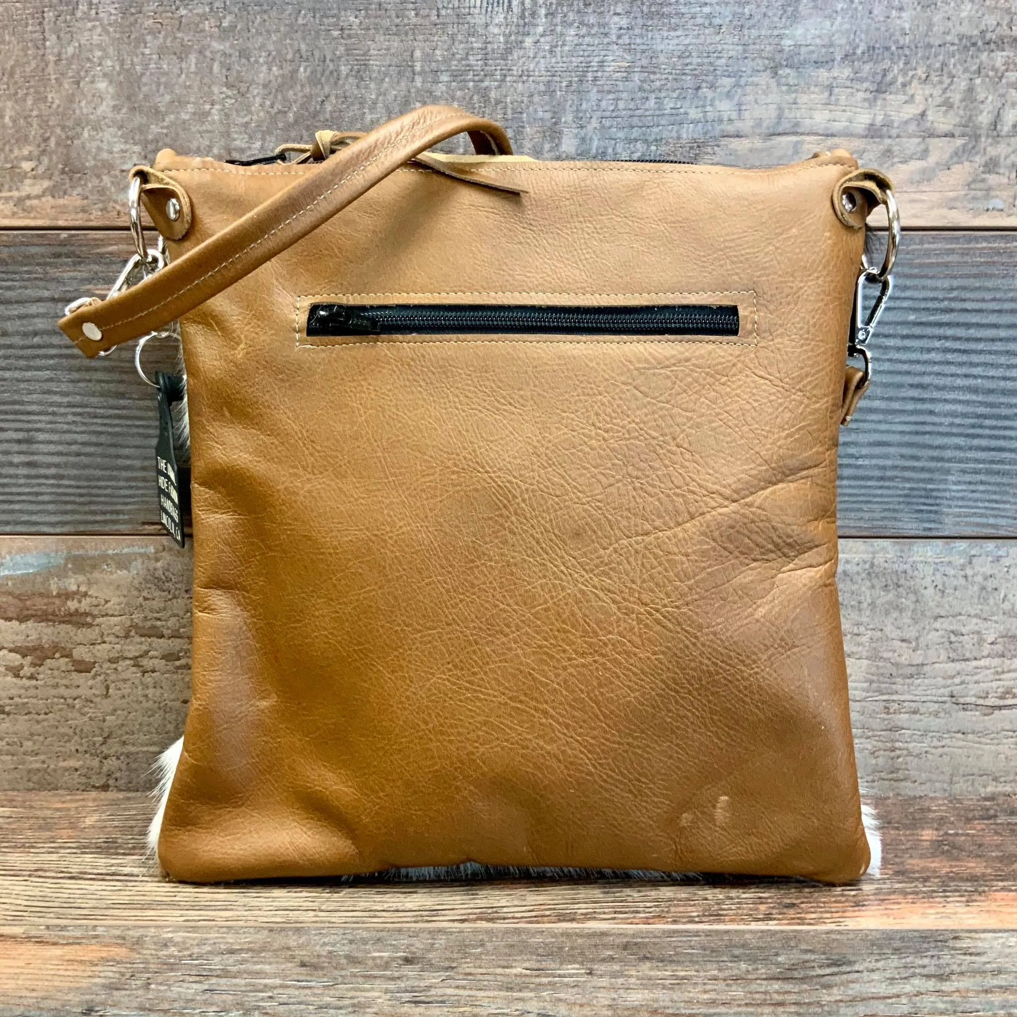 Crossbody -  #17917