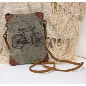 Cruiser Small Crossbody