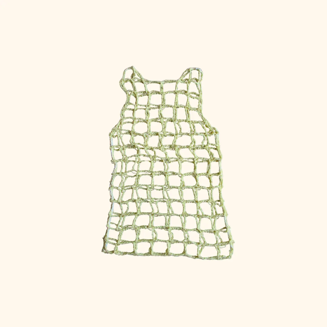 CTRL TANK DRESS