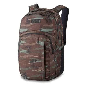 Dakine Unisex Aloha Camo One Size Campus L 33L Backpack - 10002633-ALOHACAMO