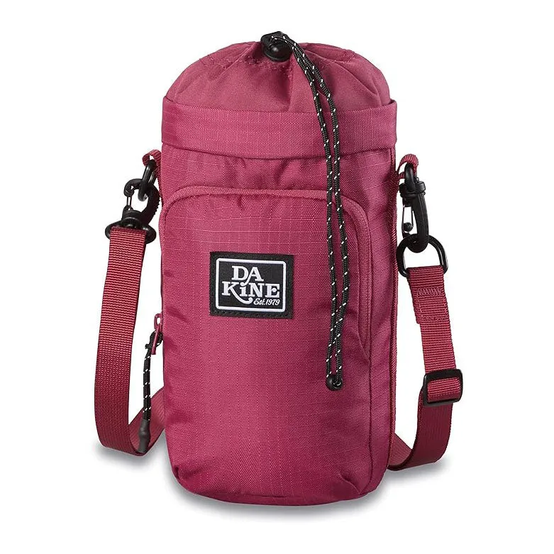 Dakine Unisex Dry Rose One Size Jade Hydration Crossbody Bag - 10004079-DRYROSE