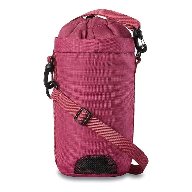 Dakine Unisex Dry Rose One Size Jade Hydration Crossbody Bag - 10004079-DRYROSE