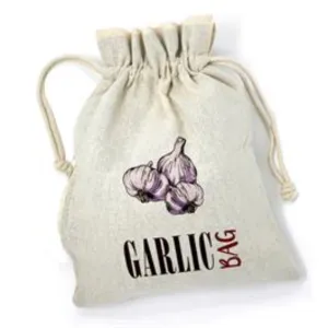 Danesco Garlic Storage Bag - 6123363LN