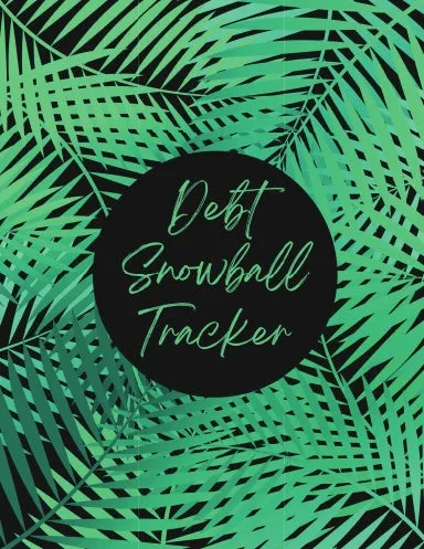 Debt Snowball Tracker