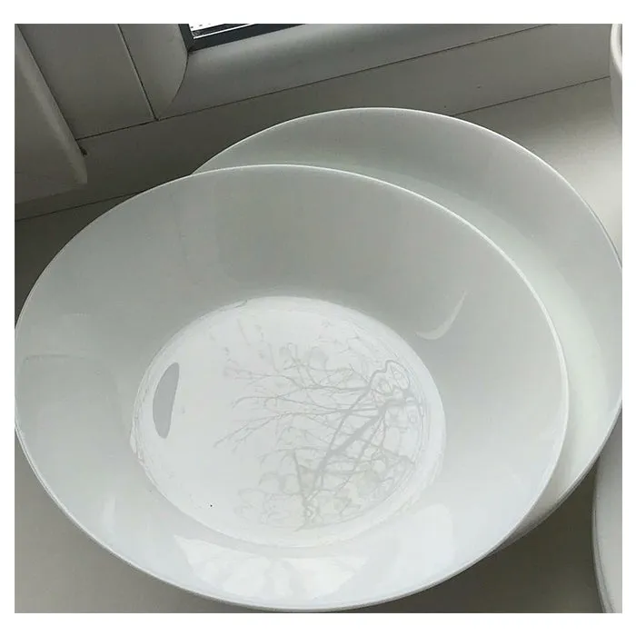 Deep Plate -  20cm