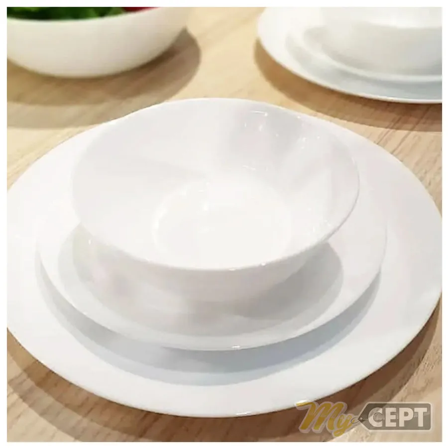 Deep Plate -  20cm