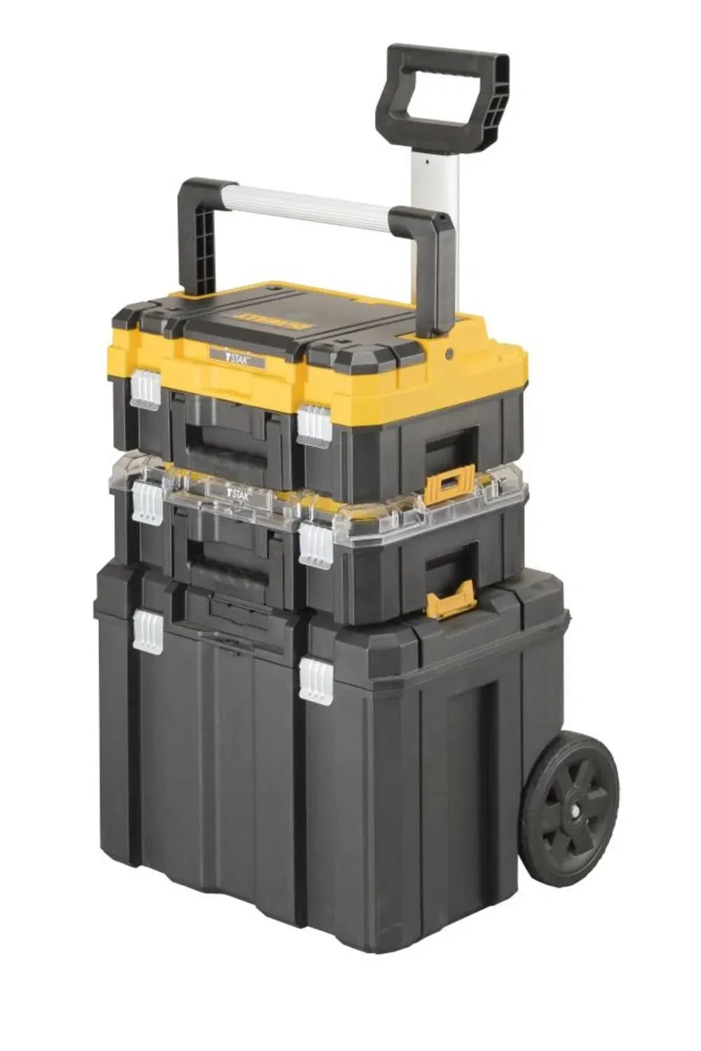 DeWalt (DWST60404) TSTAK Tower