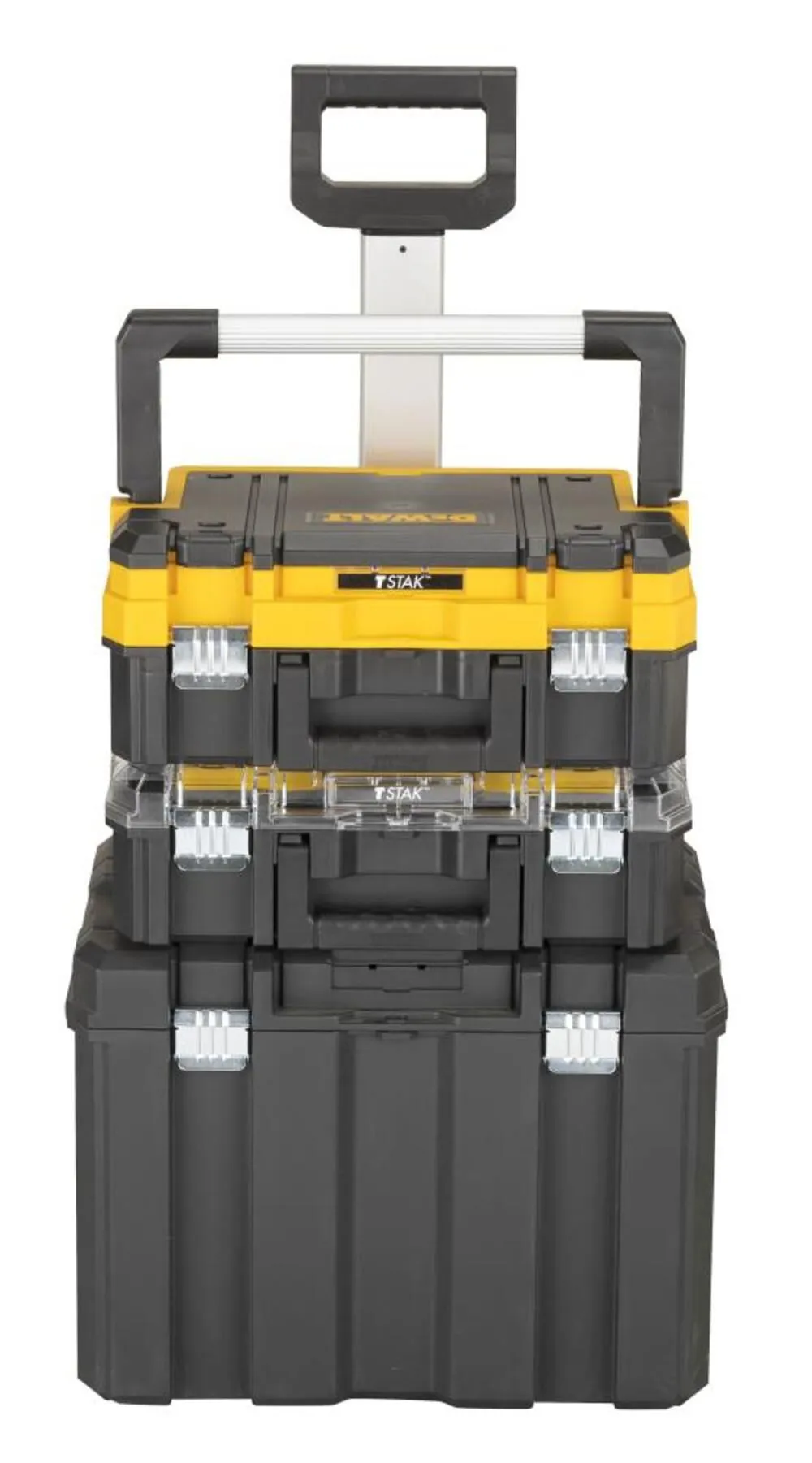 DeWalt (DWST60404) TSTAK Tower