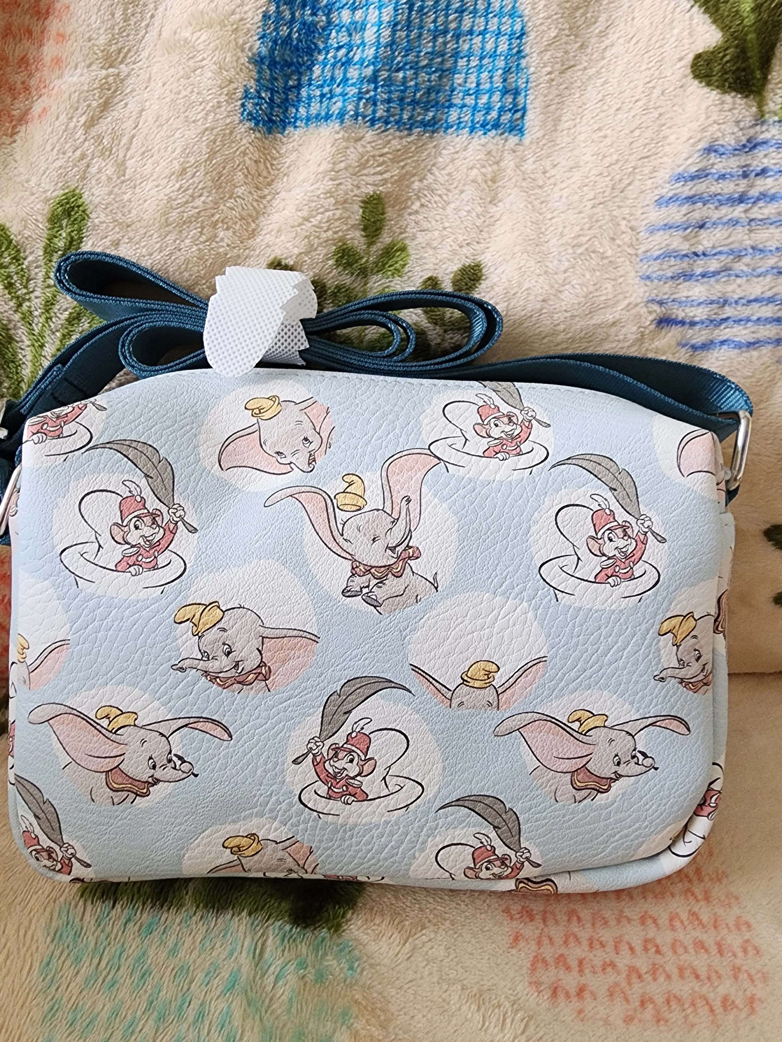 Disney Dumbo Crossbody Bag