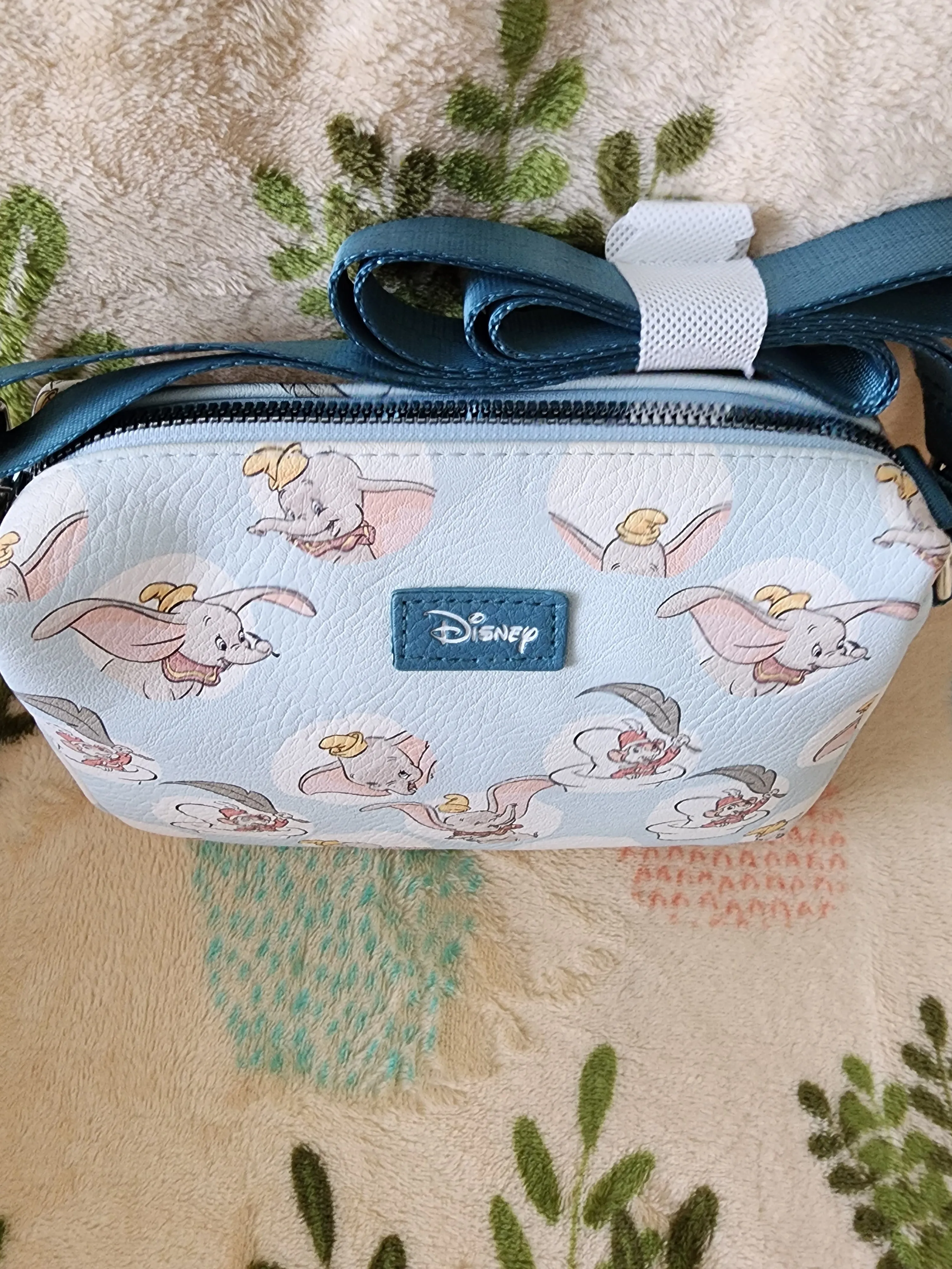 Disney Dumbo Crossbody Bag