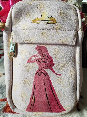 Disney Sleeping Beauty Crossbody bag