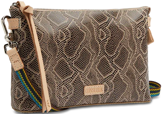 Dizzy Midtown Crossbody